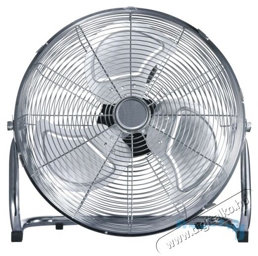 Too FANF-40-301-M padló ventilátor Háztartás / Otthon / Kültér - Ventilátor / Légkondicionáló - Álló / padló ventilátor - 361887