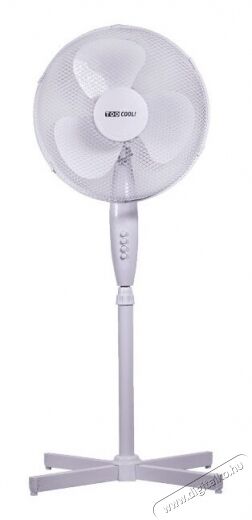 Too FANS-40-111-W Álló Ventilátor Háztartás / Otthon / Kültér - Ventilátor / Légkondicionáló - Álló / padló ventilátor - 360426