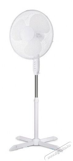 Too FANS-40-113-W Álló Ventilátor Háztartás / Otthon / Kültér - Ventilátor / Légkondicionáló - Álló / padló ventilátor - 360429