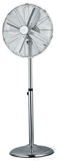 Too FANS-40-114-M Álló ventilátor Háztartás / Otthon / Kültér - Ventilátor / Légkondicionáló - Álló / padló ventilátor - 360437