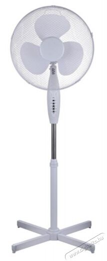 Too FANS-40-115-W-RC Álló ventilátor Háztartás / Otthon / Kültér - Ventilátor / Légkondicionáló - Álló / padló ventilátor - 360430