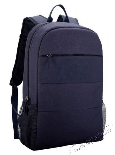 Too BPLB007D156 Női hátizsák - sötétkék Iroda és számítástechnika - Notebook kiegészítő - Notebook táska / tok - 360399