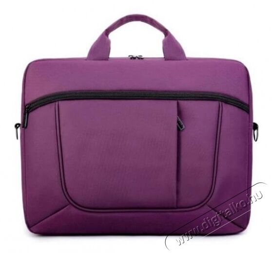 Too HBSW025I156 Notebook táska - lila Egyéb - Nem forgalmazzuk ! - 360417