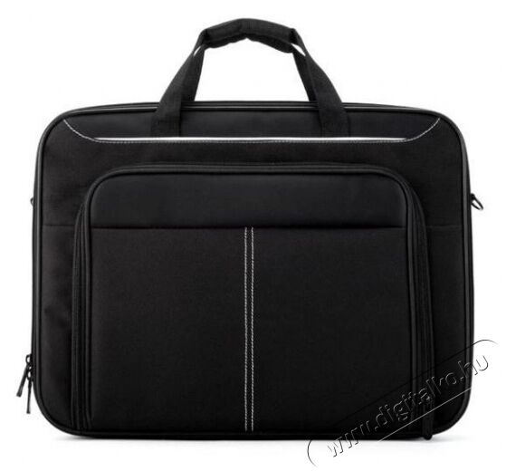 Too HBSW029B156 Notebook táska - fekete Egyéb - Nem forgalmazzuk ! - 360421