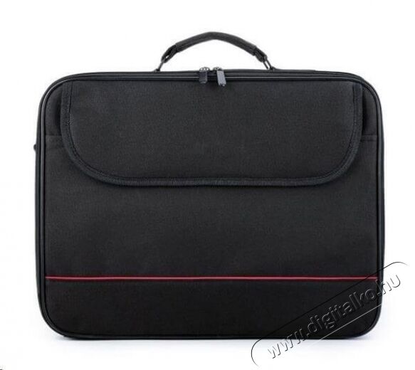 Too SBSW028B156 Notebook táska - fekete Egyéb - Nem forgalmazzuk ! - 360420