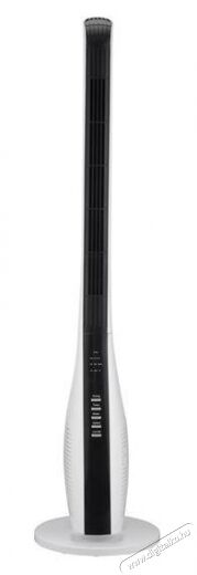 Too FANT-110-600-WB-RC Oszlop ventilátor Háztartás / Otthon / Kültér - Ventilátor / Légkondicionáló - Álló / padló ventilátor - 360436