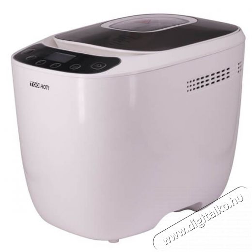 Too BM-550 kenyérsütő gép Konyhai termékek - Konyhai kisgép (sütés / főzés / hűtés / ételkészítés) - Kenyérsütő - 359644