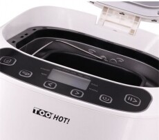 Too BM-550 kenyérsütő gép Konyhai termékek - Konyhai kisgép (sütés / főzés / hűtés / ételkészítés) - Kenyérsütő - 359644