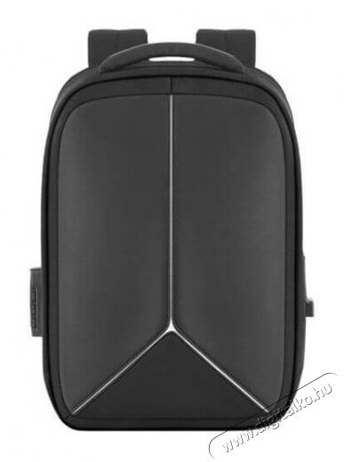 Too BPAT008B156-USB Lopásbiztos/USB portos notebook hátizsák - fekete Egyéb - Nem forgalmazzuk ! - 360400