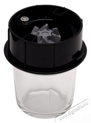 Too daráló és aprító pohár SB-455-BSS turmixgéphez Konyhai termékek - Konyhai kisgép kiegészítő - Turmix / mixer kiegészítő - 368402