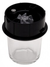 Too daráló és aprító pohár SB-455-BSS turmixgéphez Konyhai termékek - Konyhai kisgép kiegészítő - Turmix / mixer kiegészítő - 368402