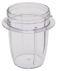 Too Daráló és aprító pohár SB-231-W turmixgéphez Konyhai termékek - Konyhai kisgép kiegészítő - Turmix / mixer kiegészítő - 368401