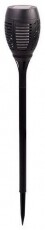 Too GD-SL002B-36LED szolár LED dekorációs fáklya Háztartás / Otthon / Kültér - Világítás / elektromosság - Led szalag / fényfüzér - 368381