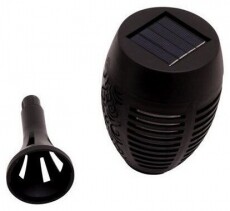 Too GD-SL002B-36LED szolár LED dekorációs fáklya Háztartás / Otthon / Kültér - Világítás / elektromosság - Led szalag / fényfüzér - 368381
