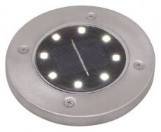 Too GD-SL004SS-8LED (4db) kültéri szolár LED dekorációs fény Háztartás / Otthon / Kültér - Világítás / elektromosság - Kerti / kültéri lámpa - 368383