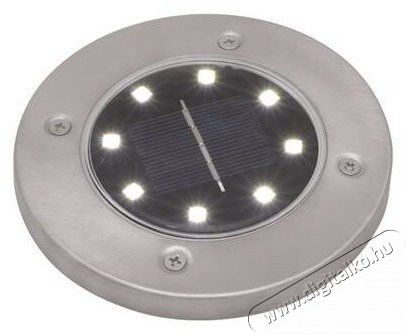 Too GD-SL004SS-8LED (4db) kültéri szolár LED dekorációs fény Háztartás / Otthon / Kültér - Világítás / elektromosság - Kerti / kültéri lámpa - 368383