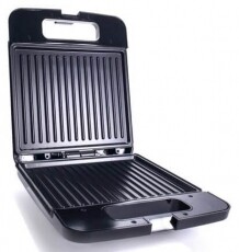 Too SM-202B-1400W grill- és szendvicssütő Konyhai termékek - Konyhai kisgép (sütés / főzés / hűtés / ételkészítés) - Melegszendvics / gofri sütő - 368428