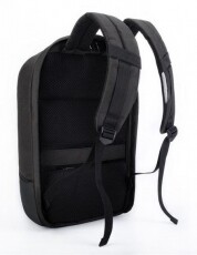 Too BPAT001B156-USB Notebook hátizsák - fekete Egyéb - Nem forgalmazzuk ! - 360393