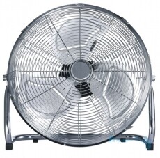Too FANF-45-301-M padló ventilátor Háztartás / Otthon / Kültér - Ventilátor / Légkondicionáló - Álló / padló ventilátor - 361889