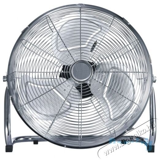 Too FANF-45-301-M padló ventilátor Háztartás / Otthon / Kültér - Ventilátor / Légkondicionáló - Álló / padló ventilátor - 361889