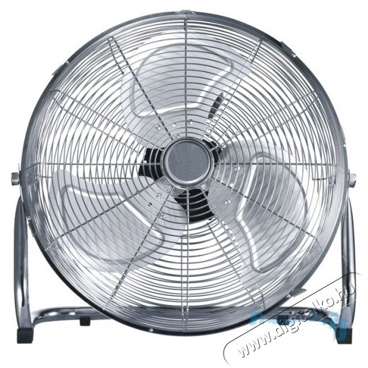 Too FANF-50-301-M padló ventilátor Háztartás / Otthon / Kültér - Ventilátor / Légkondicionáló - Álló / padló ventilátor - 361891