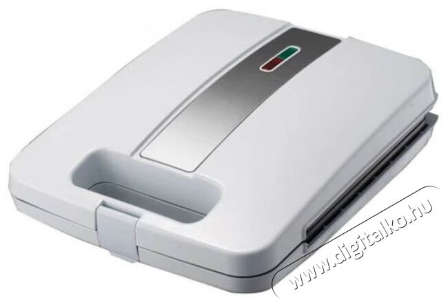 Too SM-201W-1400W grill- és szendvicssütő Konyhai termékek - Konyhai kisgép (sütés / főzés / hűtés / ételkészítés) - Melegszendvics / gofri sütő - 368426