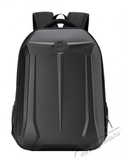 Too BPWP010B156-USB Notebook hátizsák - fekete Egyéb - Nem forgalmazzuk ! - 360402