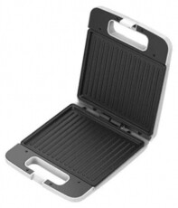 Too SM-201W-1400W grill- és szendvicssütő Konyhai termékek - Konyhai kisgép (sütés / főzés / hűtés / ételkészítés) - Melegszendvics / gofri sütő - 368426