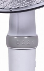 Too FANS-40-112-W-3IN1 Álló Ventilátor - fehér Háztartás / Otthon / Kültér - Ventilátor / Légkondicionáló - Álló / padló ventilátor - 360427