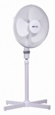 Too FANS-40-112-W-3IN1 Álló Ventilátor - fehér Háztartás / Otthon / Kültér - Ventilátor / Légkondicionáló - Álló / padló ventilátor - 360427