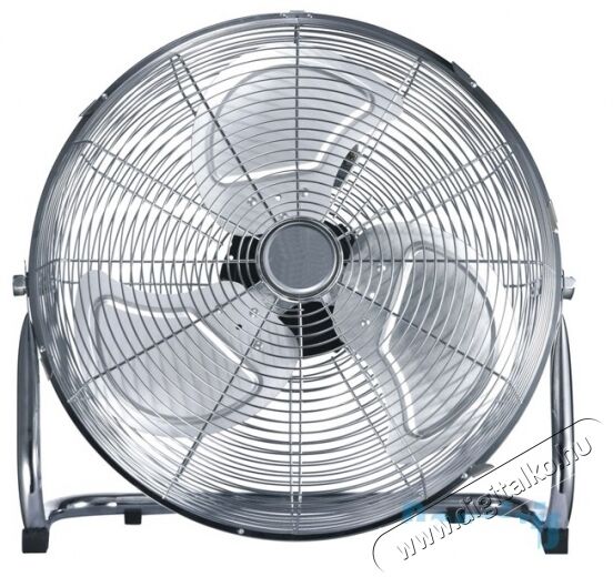 Too FANF-35-301-M padló ventilátor Háztartás / Otthon / Kültér - Ventilátor / Légkondicionáló - Álló / padló ventilátor - 361886