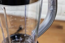 Too SB-232 W Turmixgép - fehér Konyhai termékek - Konyhai kisgép (előkészítés / feldolgozás) - Turmixgép - 360347