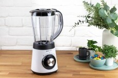 Too SB-232 W Turmixgép - fehér Konyhai termékek - Konyhai kisgép (előkészítés / feldolgozás) - Turmixgép - 360347