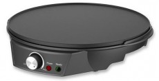 Too CM-303B-1200W grill-és palacsintasütő - fekete Konyhai termékek - Konyhai kisgép (sütés / főzés / hűtés / ételkészítés) - Sütemény / palacsinta készítő gép - 368487