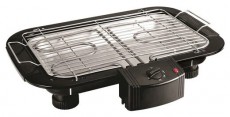 Too BG-100B-2000W elektromos BBQ grill - fekete Konyhai termékek - Konyhai kisgép (sütés / főzés / hűtés / ételkészítés) - Kontakt grill sütő / sütőlap - 368447