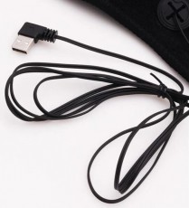 Too TOO HB-3H004-B-USB vezeték nélküli melegítő öv Szépségápolás / Egészség - Melegítés - Pléd / takaró - 369892
