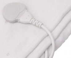 Too TOO UB-3H007-W kétszemélyes elektromos ágymelegítő Szépségápolás / Egészség - Melegítés - Elektromos ágymelegítő - 369897