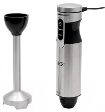 Too HB-800-700-B 1000W botmixer - ezüst Konyhai termékek - Konyhai kisgép (előkészítés / feldolgozás) - Botmixer - 368482