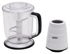 Too MC-300-201-W aprító - fehér Konyhai termékek - Konyhai kisgép (előkészítés / feldolgozás) - Aprító / daráló - 368391
