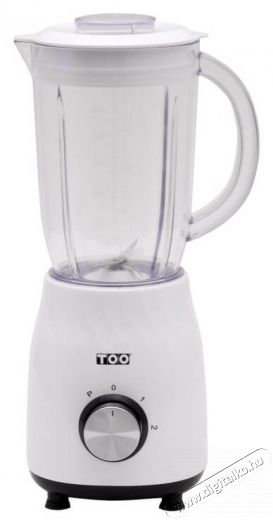 Too SB-231-W 350W turmixg&eacute;p - feh&eacute;r Konyhai term&eacute;kek - Konyhai kisg&eacute;p (elők&eacute;sz&iacute;t&eacute;s / feldolgoz&aacute;s) - Turmixg&eacute;p - 368409