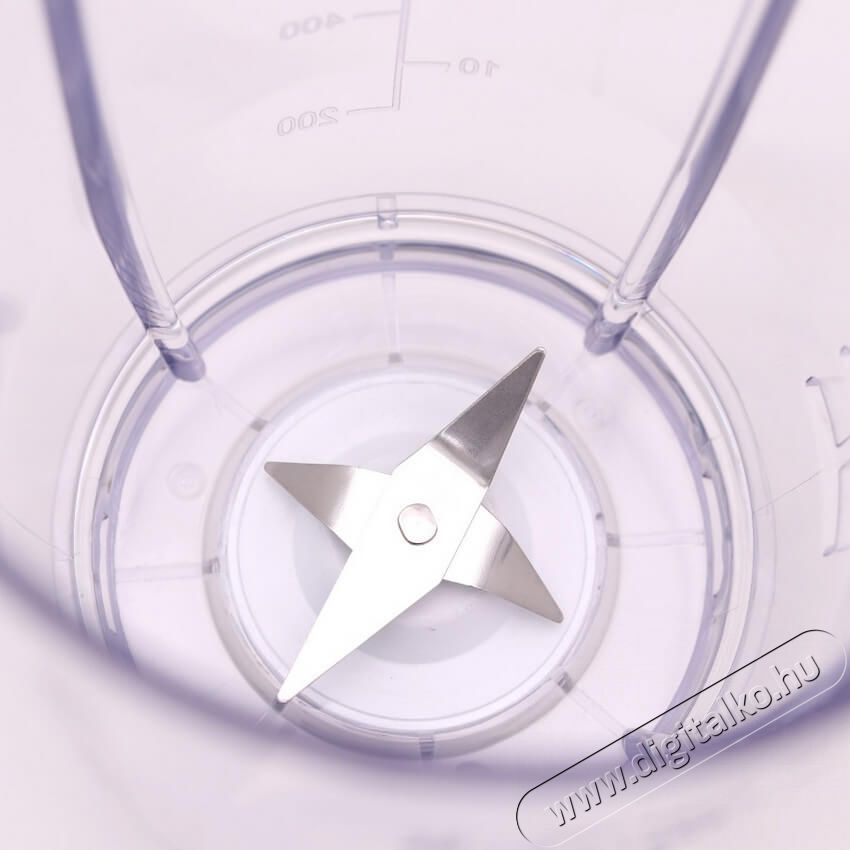 Too SB-231-W 350W turmixg&eacute;p - feh&eacute;r Konyhai term&eacute;kek - Konyhai kisg&eacute;p (elők&eacute;sz&iacute;t&eacute;s / feldolgoz&aacute;s) - Turmixg&eacute;p - 368409