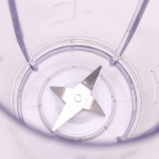 Too SB-231-W 350W turmixg&eacute;p - feh&eacute;r Konyhai term&eacute;kek - Konyhai kisg&eacute;p (elők&eacute;sz&iacute;t&eacute;s / feldolgoz&aacute;s) - Turmixg&eacute;p - 368409