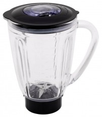 Too SB-455-BSS 600W turmixgép - fekete-ezüst Konyhai termékek - Konyhai kisgép (előkészítés / feldolgozás) - Turmixgép - 368486
