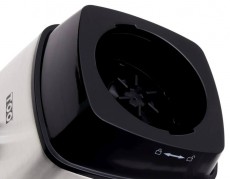 Too SB-455-BSS 600W turmixgép - fekete-ezüst Konyhai termékek - Konyhai kisgép (előkészítés / feldolgozás) - Turmixgép - 368486