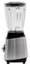 Too SB-455-BSS 600W turmixgép - fekete-ezüst Konyhai termékek - Konyhai kisgép (előkészítés / feldolgozás) - Turmixgép - 368486