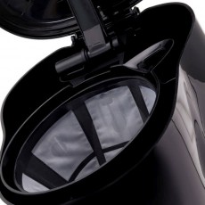 Too CM-150-200 filteres kávéfőző - fekete Konyhai termékek - Kávéfőző / kávéörlő / kiegészítő - Filteres kávéfőző - 368389
