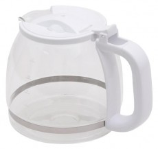 Too CM-150-500-W filteres kávéfőző - fehér Konyhai termékek - Kávéfőző / kávéörlő / kiegészítő - Filteres kávéfőző - 368456