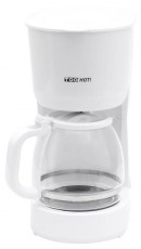 Too CM-150-500-W filteres kávéfőző - fehér Konyhai termékek - Kávéfőző / kávéörlő / kiegészítő - Filteres kávéfőző - 368456