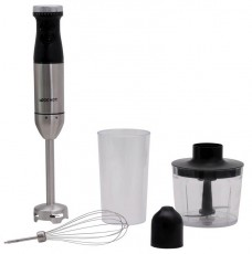 Too HB-600-501 botmixer szett - fekete-inox Konyhai termékek - Konyhai kisgép (előkészítés / feldolgozás) - Botmixer - 368399