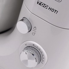 Too HM-800-1 konyhai robotgép szett - fehér Konyhai termékek - Konyhai kisgép (előkészítés / feldolgozás) - Konyhai robotgép - 368468